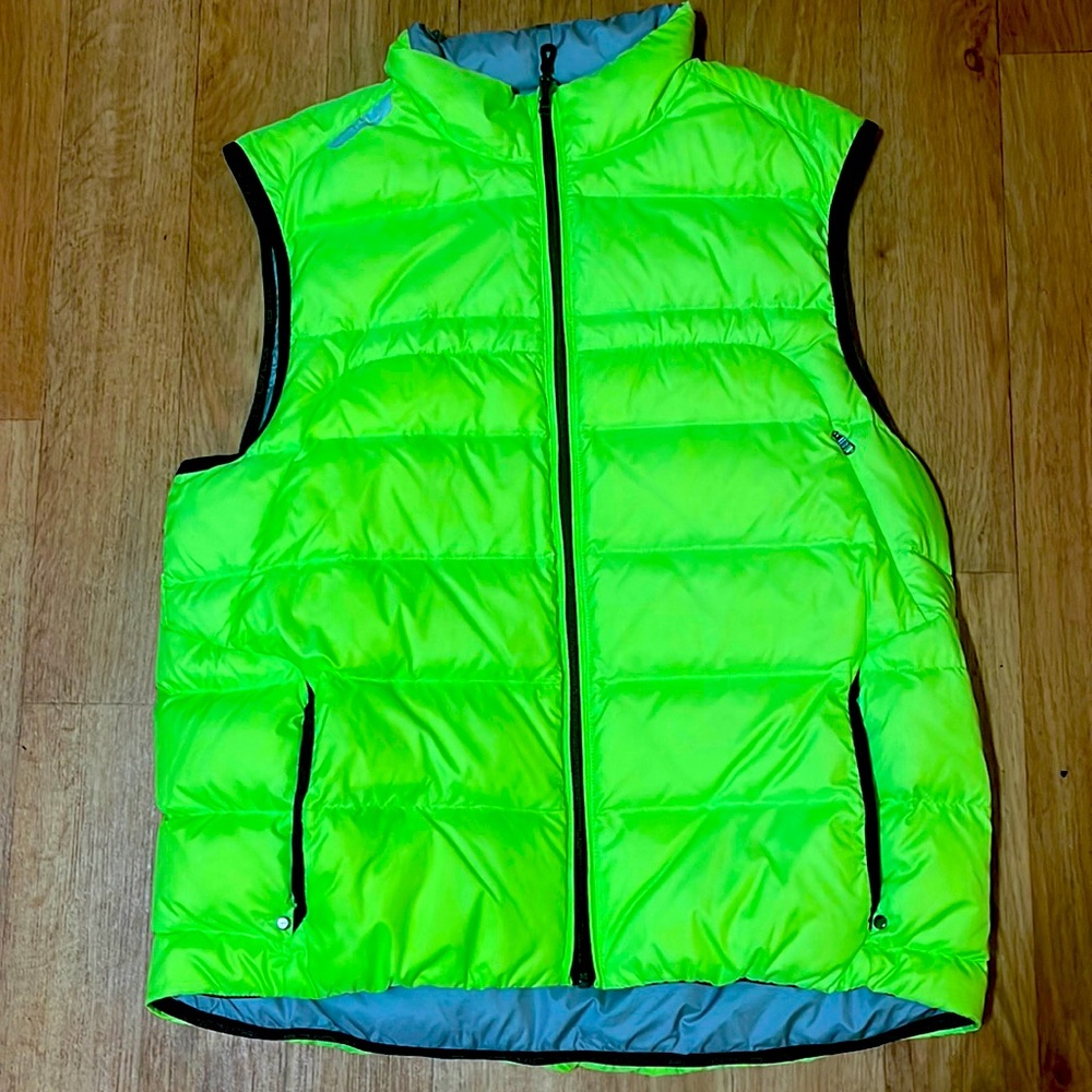 RLX light vest